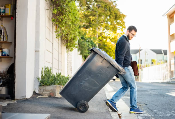 Best Yard Waste Removal  in Auburn, IN