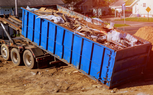 Demolition Debris Removal in Auburn, IN